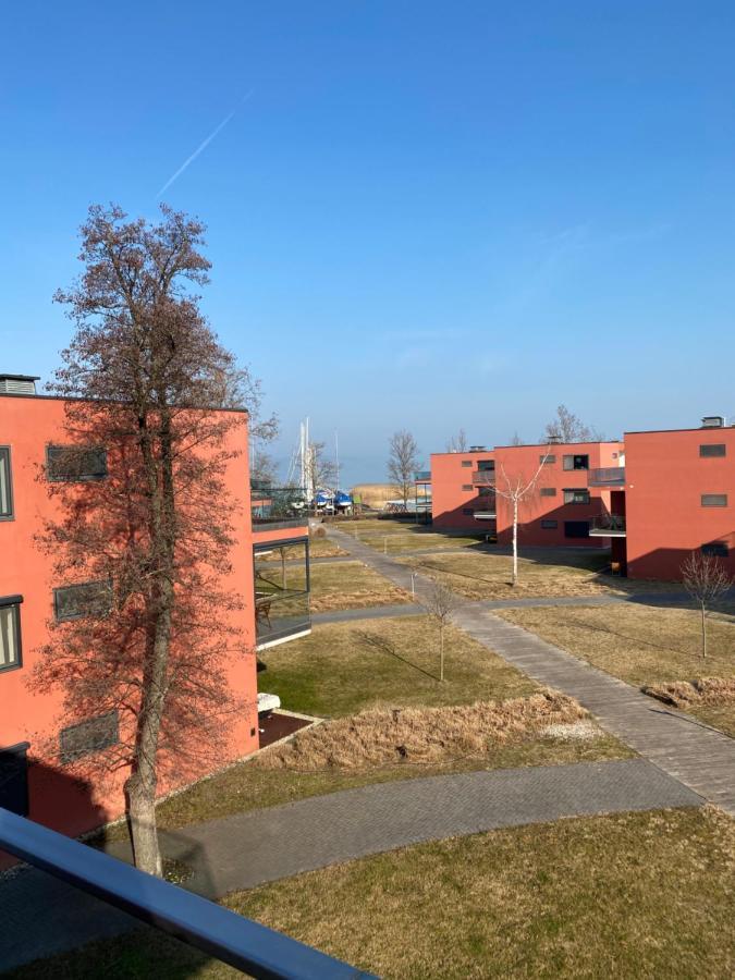 Gemini Superior Apartman & Yacht Balatonlelle Exterior photo
