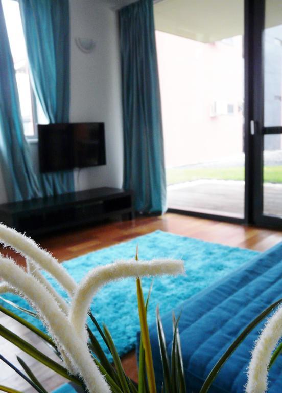 Gemini Superior Apartman & Yacht Balatonlelle Room photo